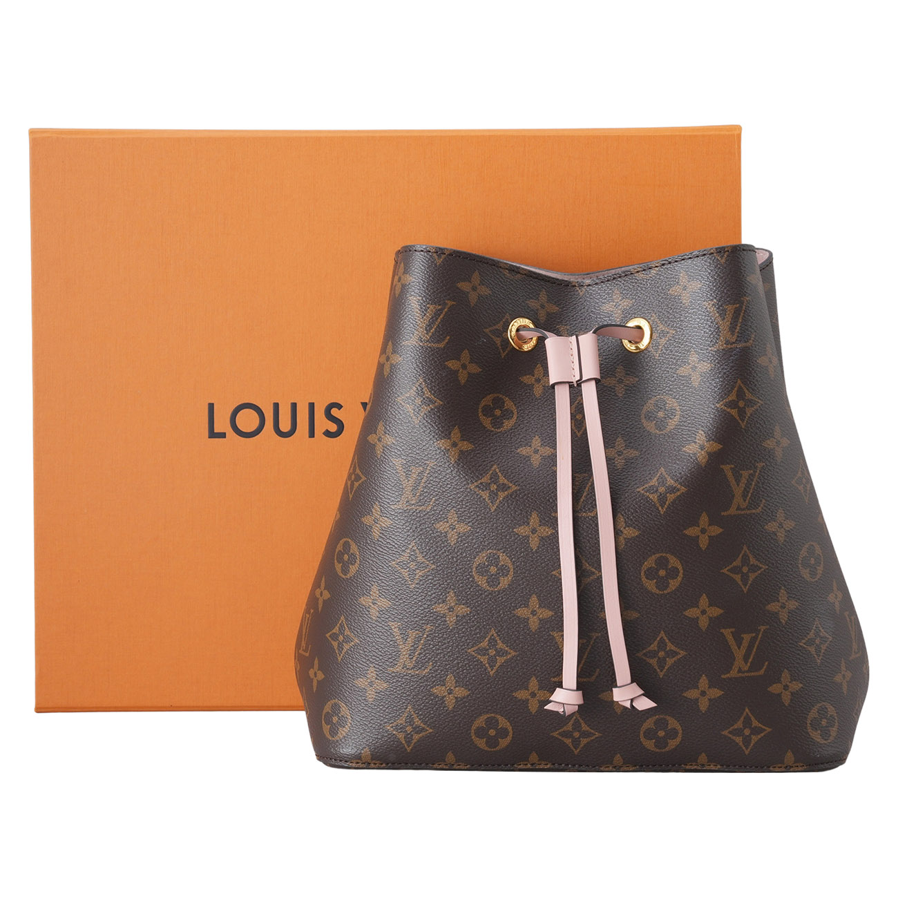 LOUIS VUITTON(USED)루이비통 M44022 네오노에 MM